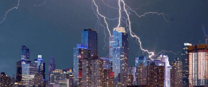 Laudos SPDA em São Paulo