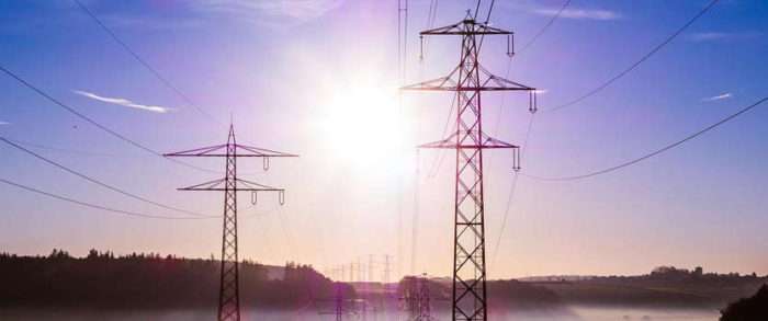 Medição Gráfica de Tensão