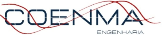 Logo Coenma Engenharia
