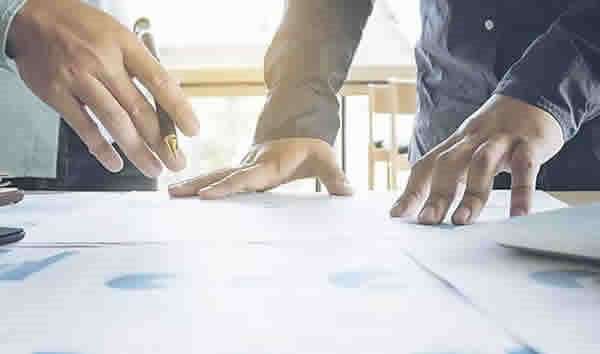 MEDIÇÕES GRÁFICAS